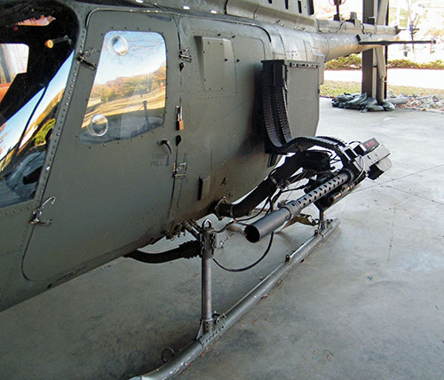 OH-58D Kiowa Warrio.r