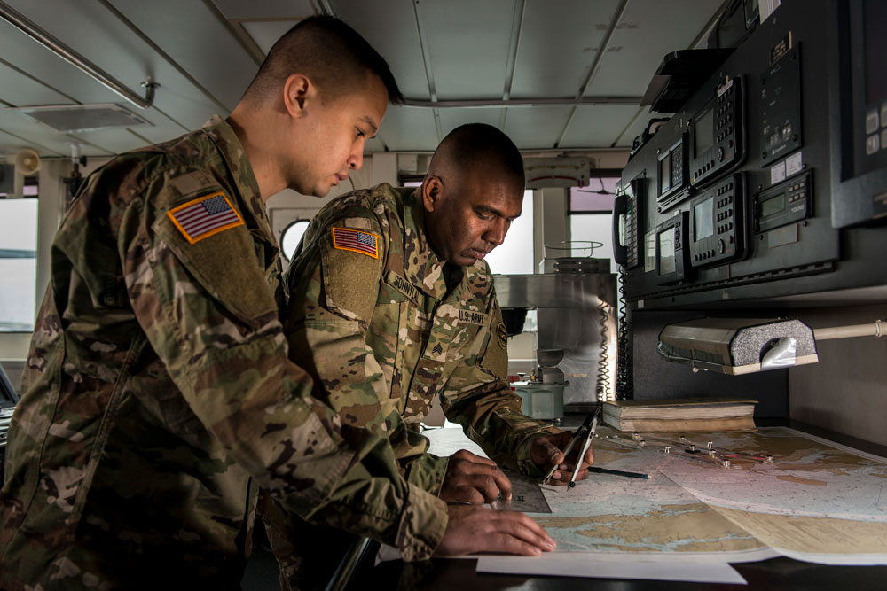U.S. Army Transportation Corps and Transportation School | Fort Gregg ...